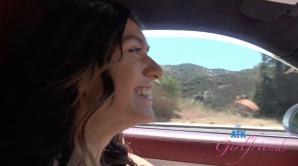 Aubry Babcock Turbo S Ride Part 1