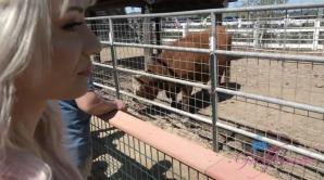 Cecelia Taylor Farm Date Part 1