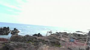 Oh the road to Hana to stop and have Vera suck you off.